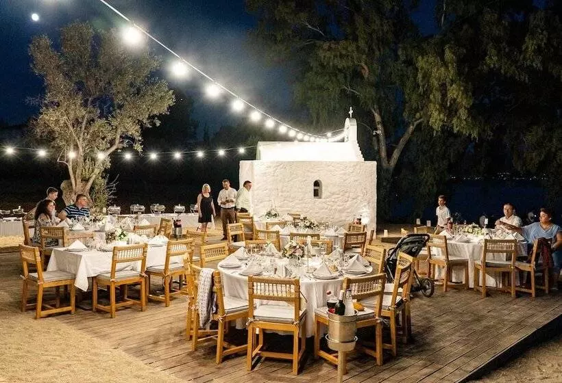 Hotelli Amaronda Resort & Spa