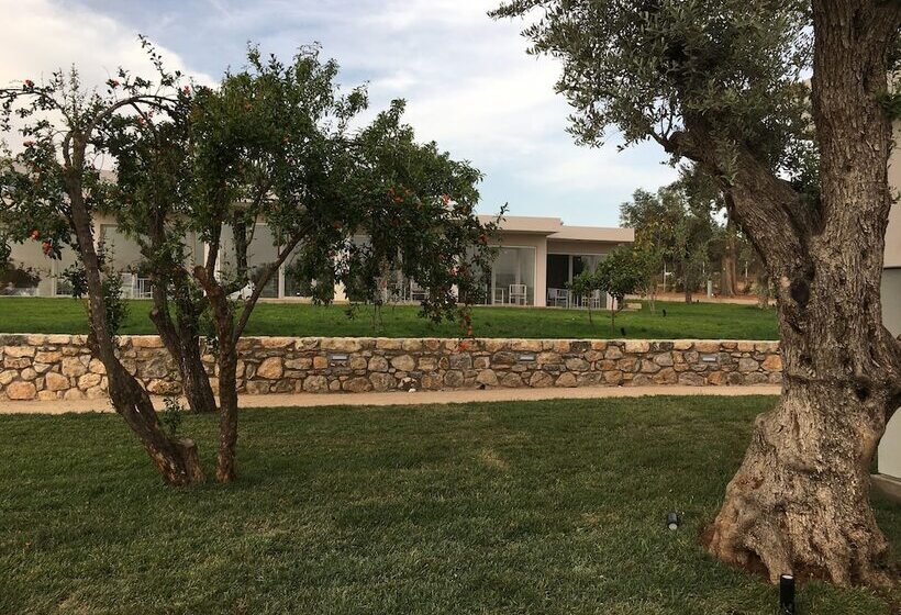 Hotel Amaronda Resort & Spa