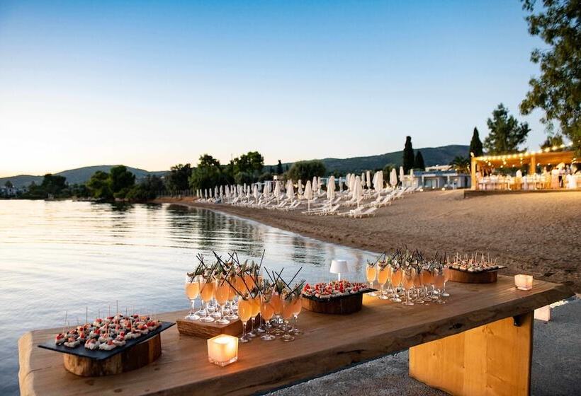 Hotel Amaronda Resort & Spa