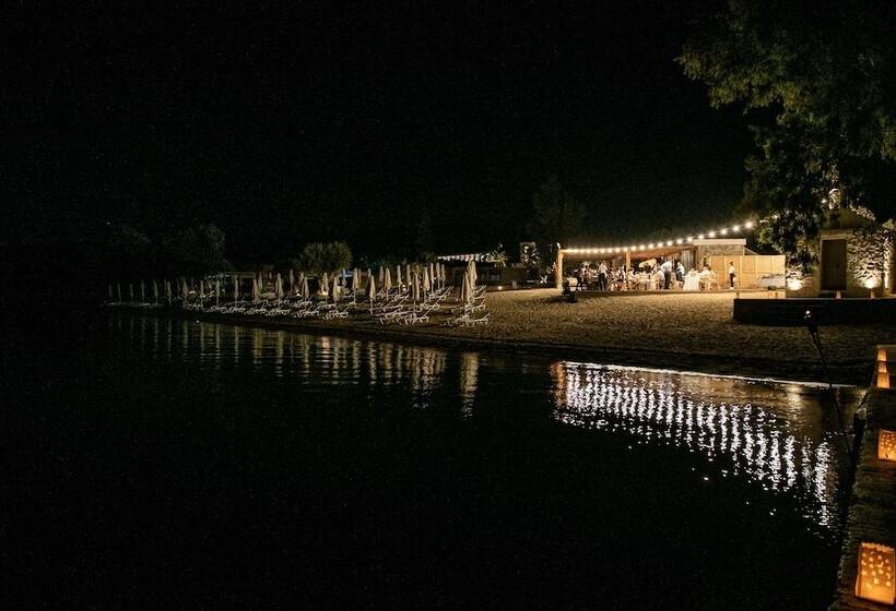 Hotel Amaronda Resort & Spa