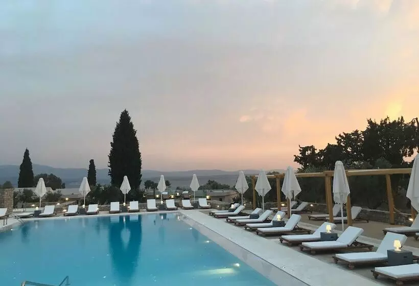 Hotelli Amaronda Resort & Spa