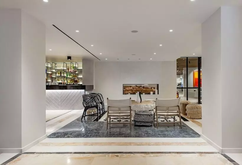 Hotelli Amaronda Resort & Spa