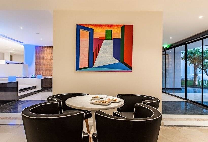 Hotel Amaronda Resort & Spa