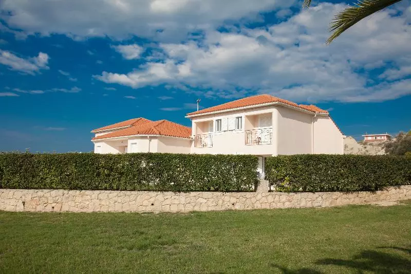 Hotelli Cavaliere Houses