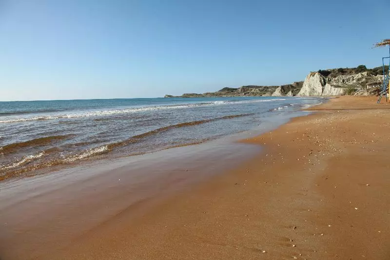 Hotelli Cavaliere Houses