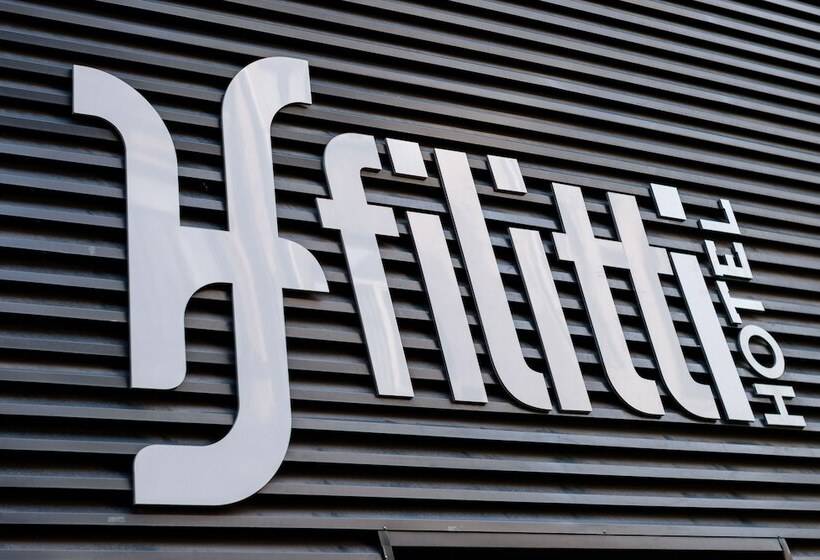 هتل Filitti Boutique