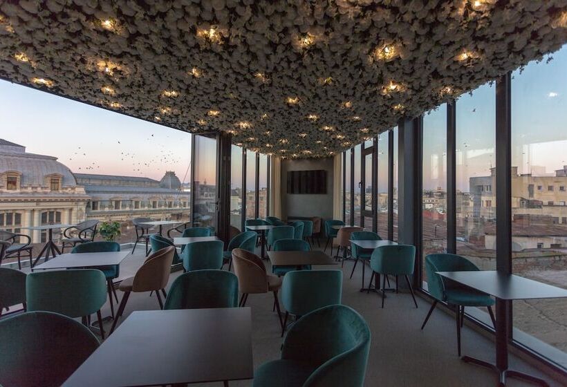 هتل Filitti Boutique