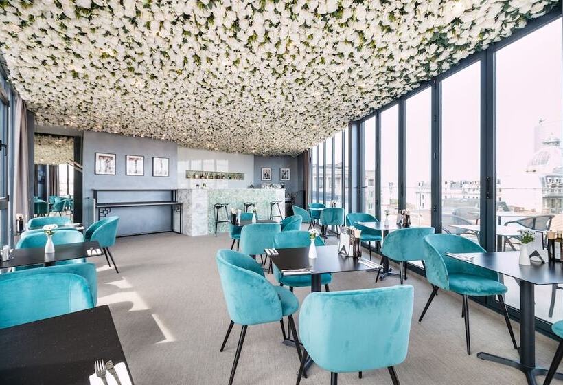 هتل Filitti Boutique