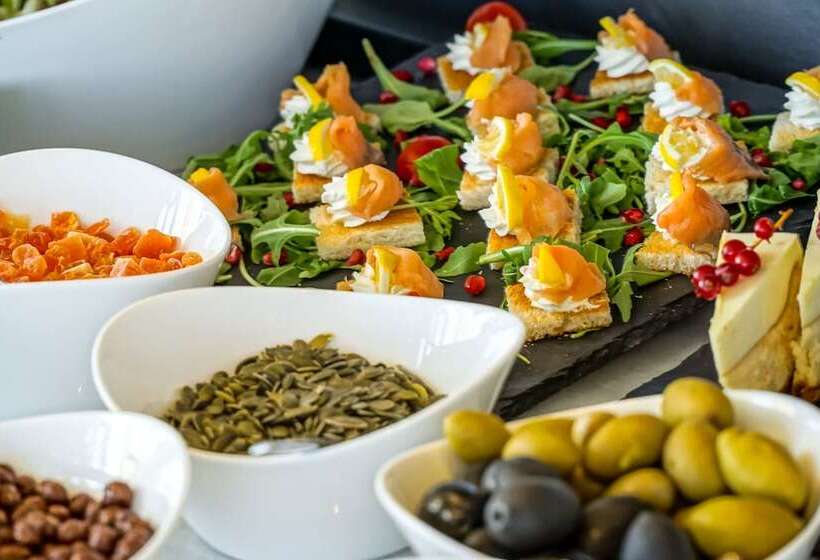 هتل Filitti Boutique