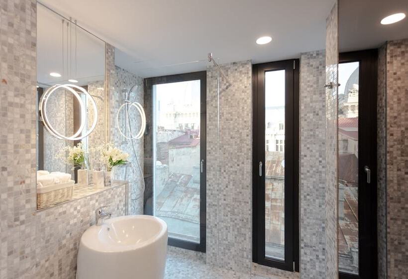 هتل Filitti Boutique