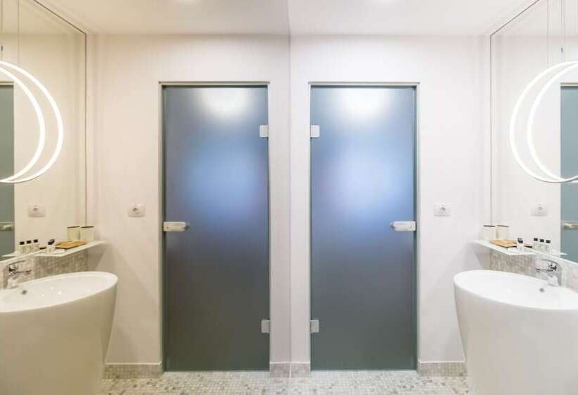 هتل Filitti Boutique