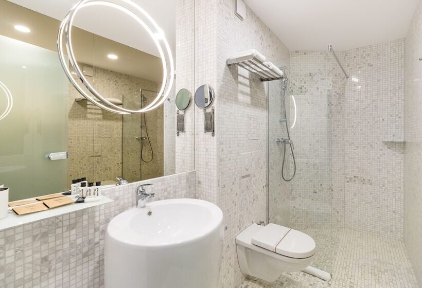 هتل Filitti Boutique