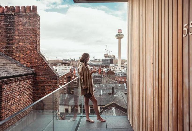 هتل Terlon Apartments