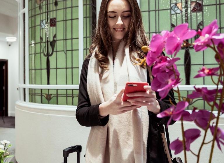 هتل Terlon Apartments