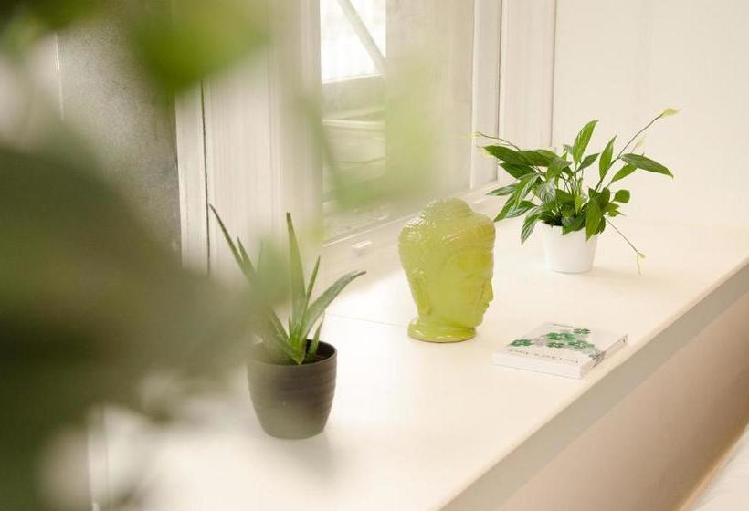 هتل Terlon Apartments