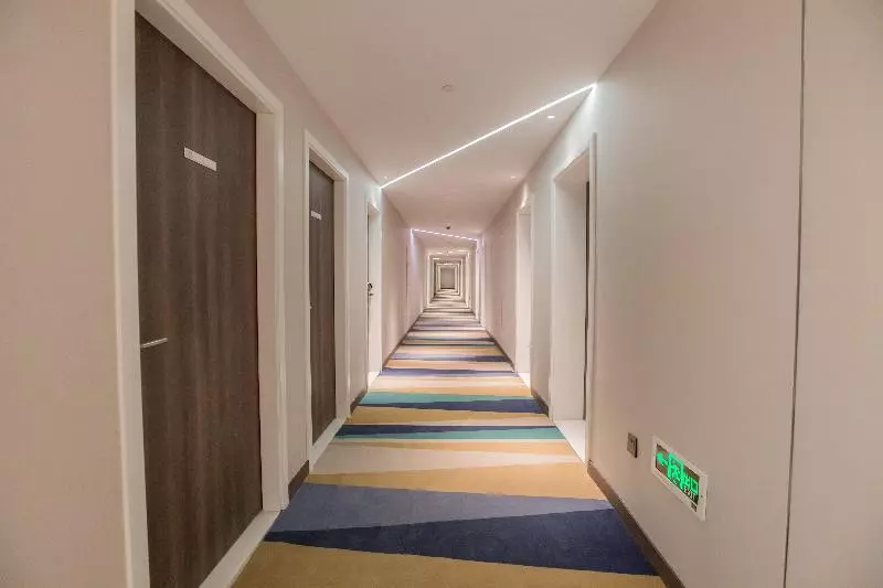 ホテル Holiday Inn Express Xi An Bell Tower, An Ihg