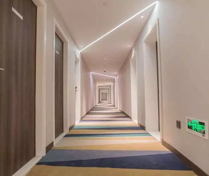 ホテル Holiday Inn Express Xi An Bell Tower, An Ihg