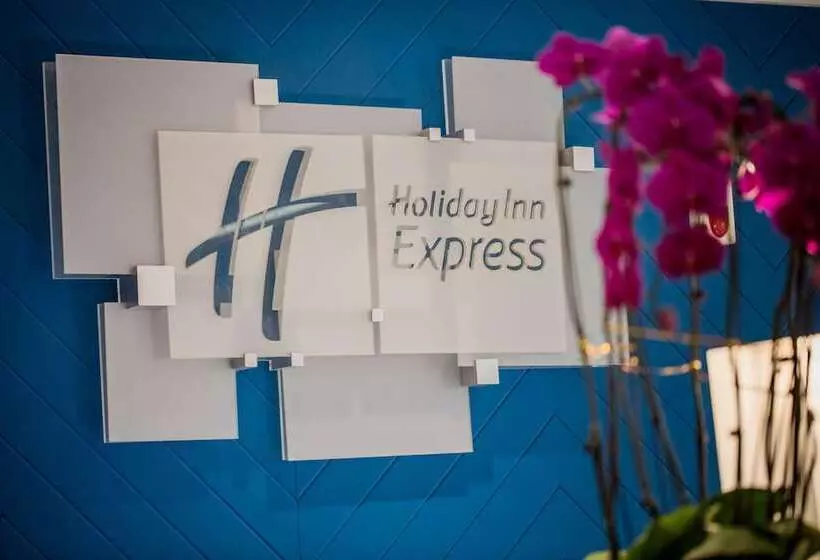 ホテル Holiday Inn Express Xi An Bell Tower, An Ihg