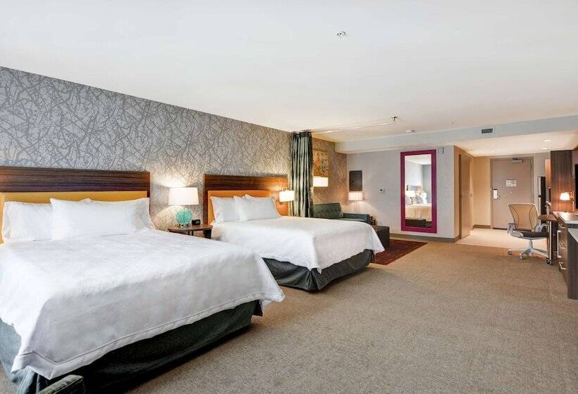 فندق Home2 Suites By Hilton Beaufort, Sc