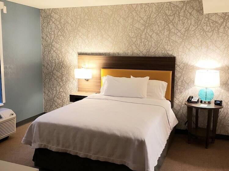 فندق Home2 Suites By Hilton Beaufort, Sc