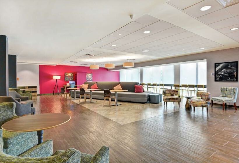 فندق Home2 Suites By Hilton Beaufort, Sc