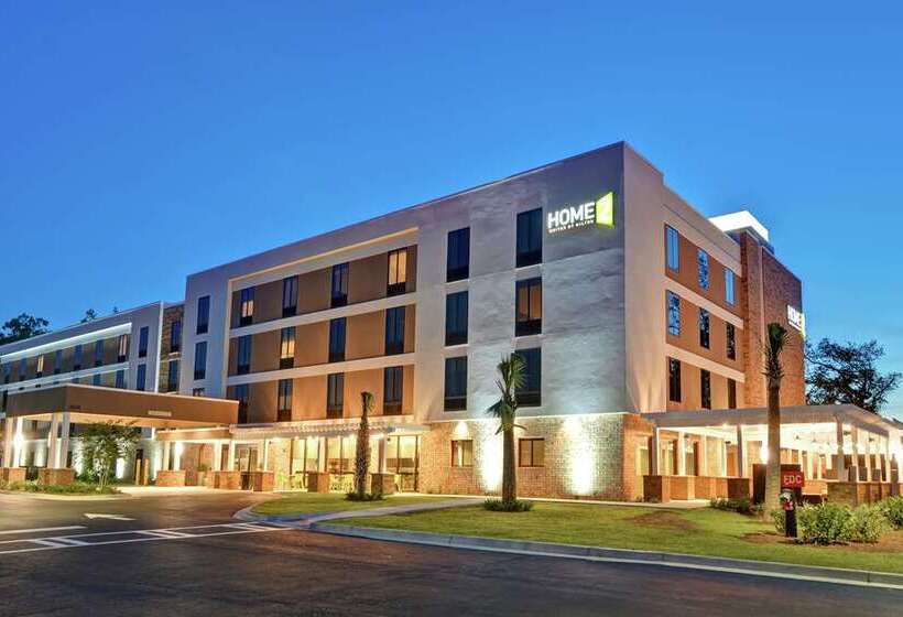 فندق Home2 Suites By Hilton Beaufort, Sc