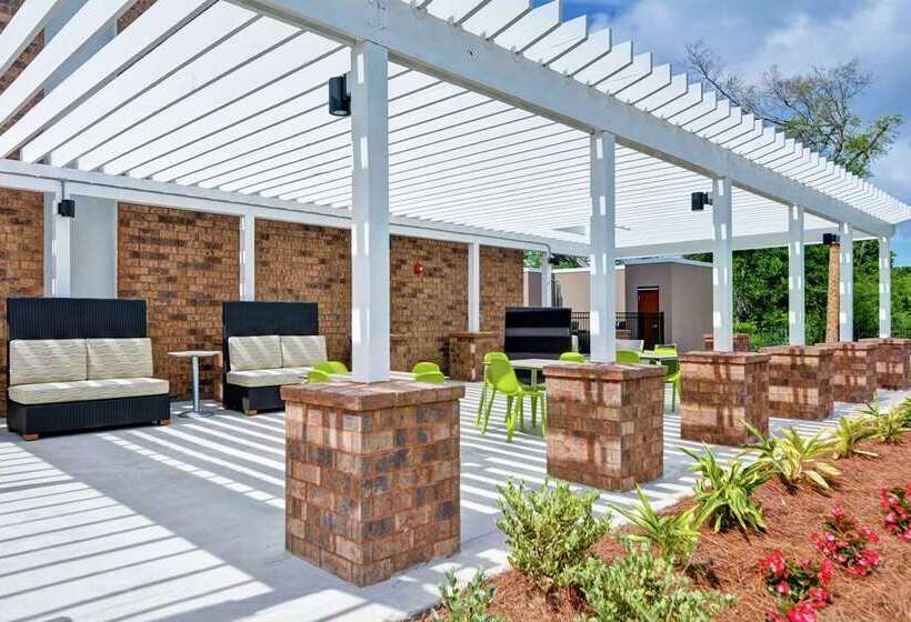 فندق Home2 Suites By Hilton Beaufort, Sc