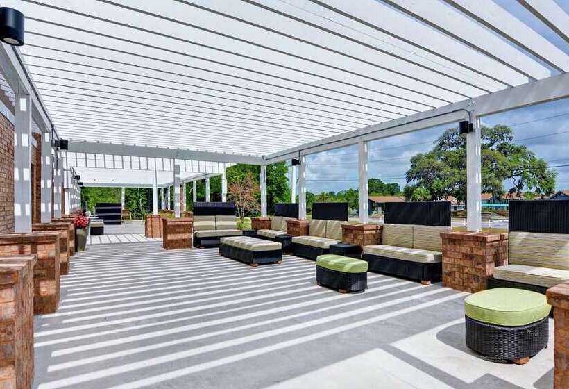 فندق Home2 Suites By Hilton Beaufort, Sc