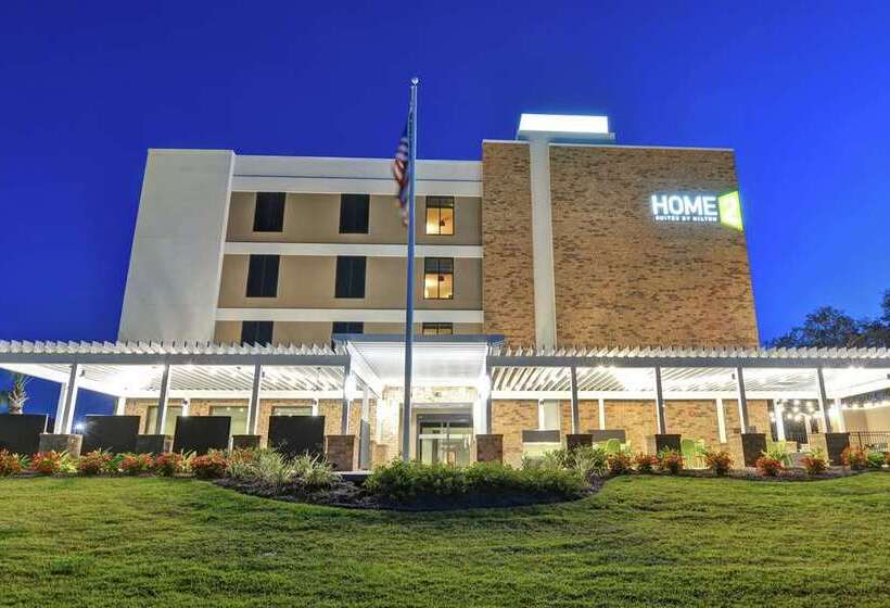 فندق Home2 Suites By Hilton Beaufort, Sc