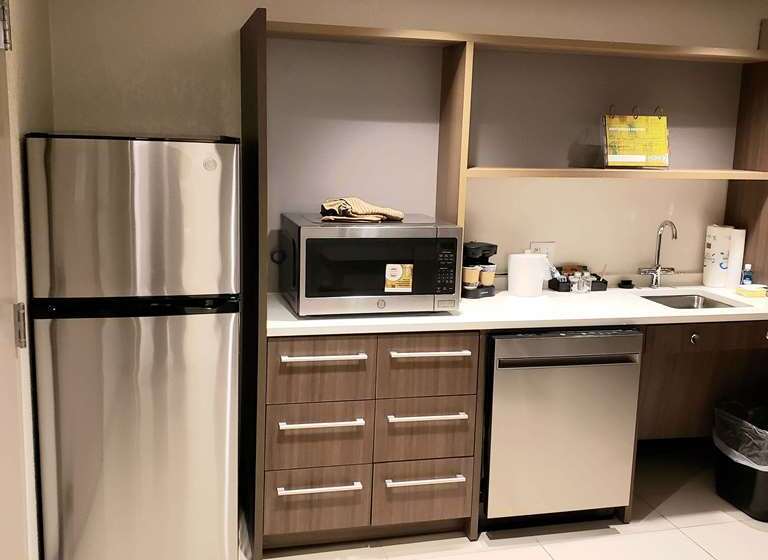 فندق Home2 Suites By Hilton Beaufort, Sc