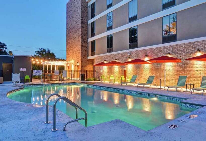 فندق Home2 Suites By Hilton Beaufort, Sc