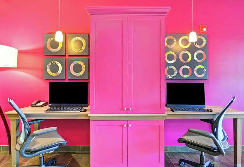 فندق Home2 Suites By Hilton Beaufort, Sc