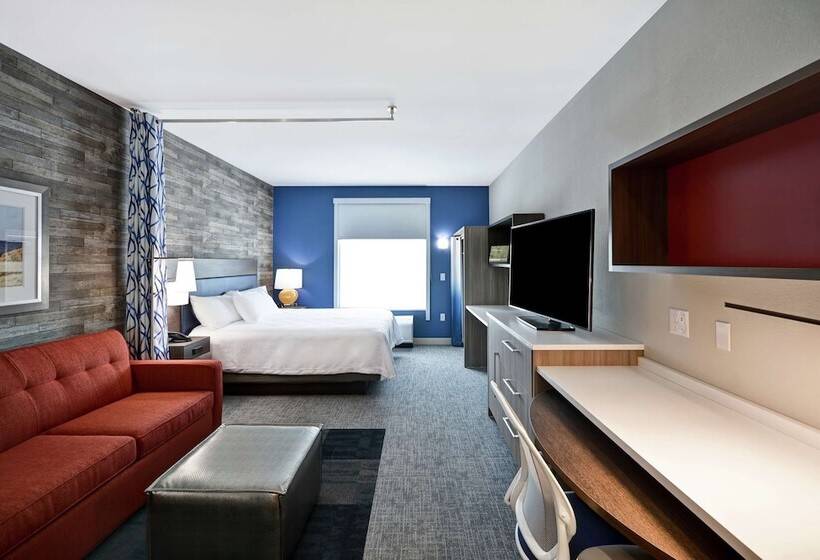 ホテル Home2 Suites By Hilton Houston Westchase