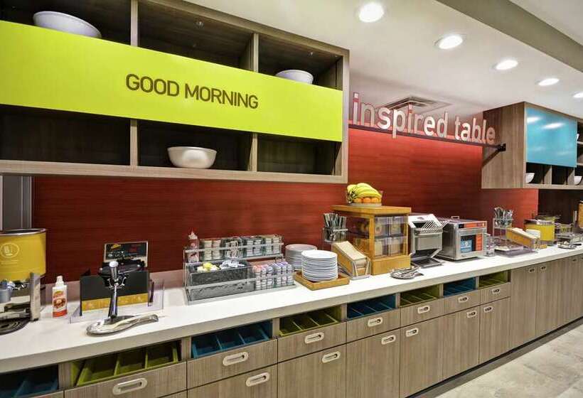 ホテル Home2 Suites By Hilton Houston Westchase