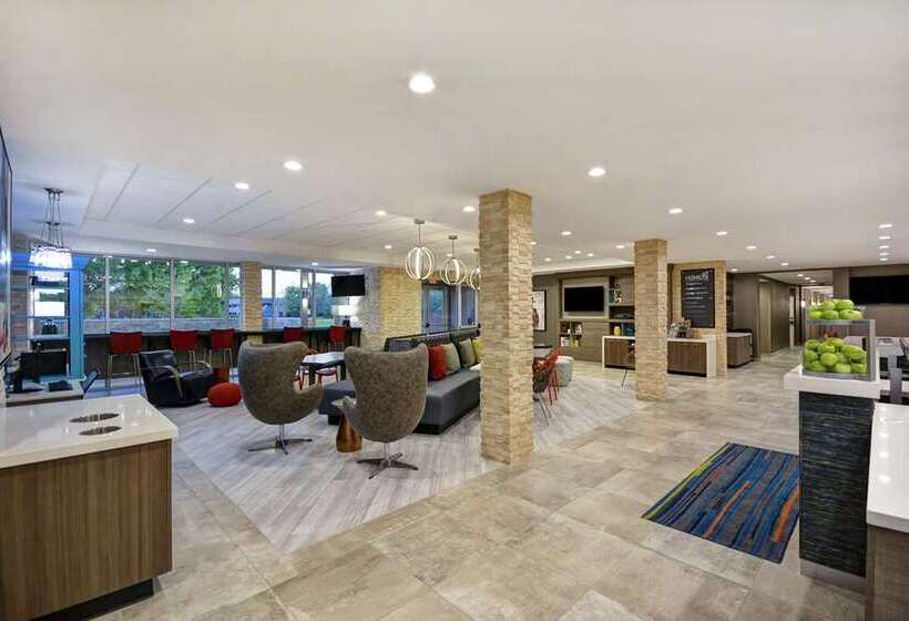ホテル Home2 Suites By Hilton Houston Westchase