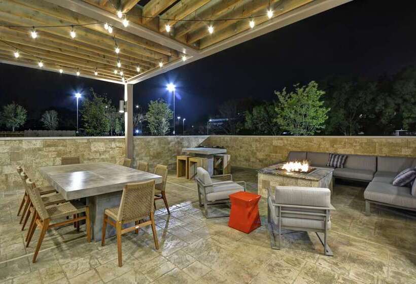 ホテル Home2 Suites By Hilton Houston Westchase