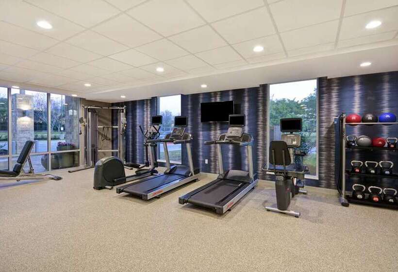 ホテル Home2 Suites By Hilton Houston Westchase