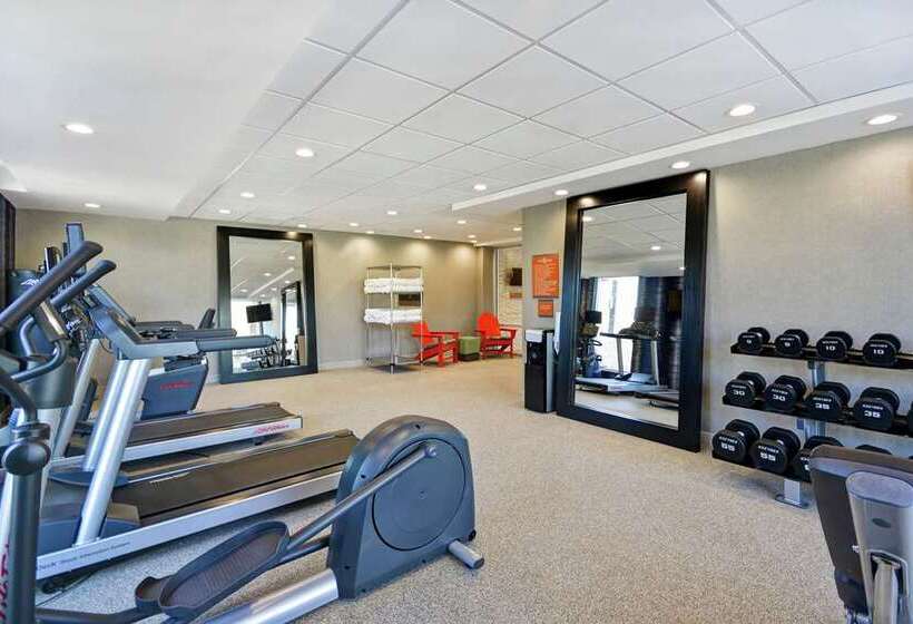 ホテル Home2 Suites By Hilton Houston Westchase