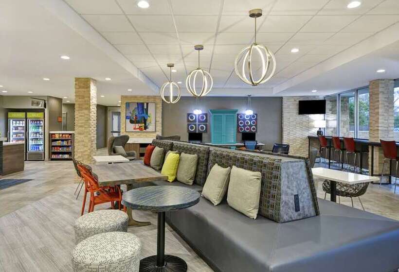 ホテル Home2 Suites By Hilton Houston Westchase
