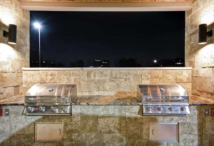 ホテル Home2 Suites By Hilton Houston Westchase