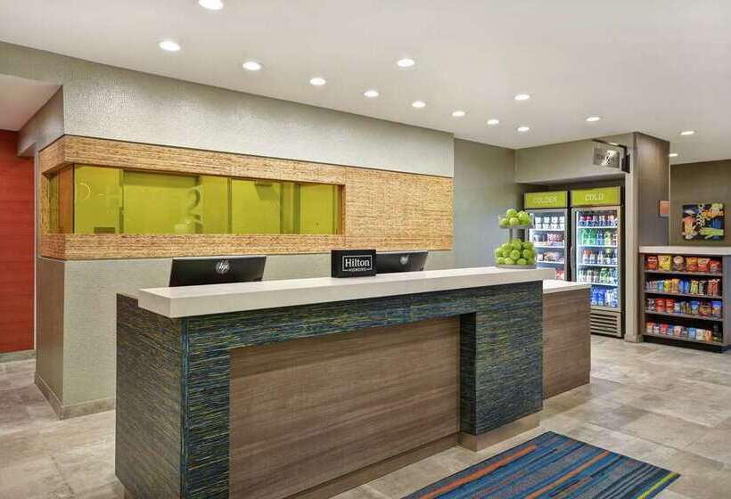 ホテル Home2 Suites By Hilton Houston Westchase