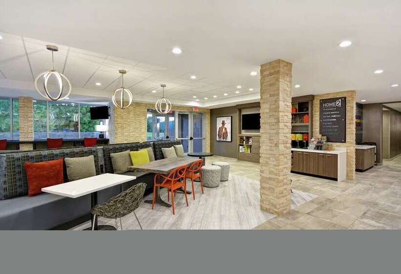 ホテル Home2 Suites By Hilton Houston Westchase