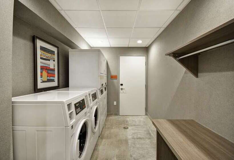 ホテル Home2 Suites By Hilton Houston Westchase