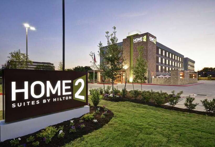 ホテル Home2 Suites By Hilton Houston Westchase