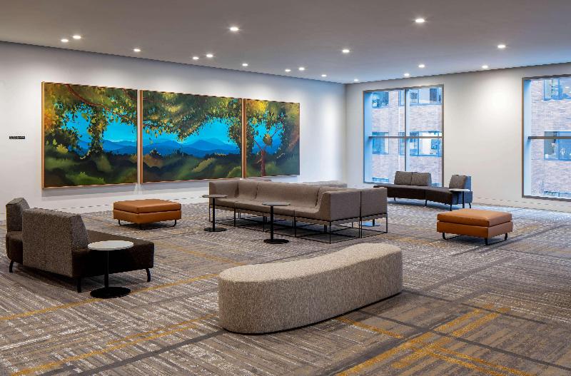 Otel Hyatt Regency Seattle