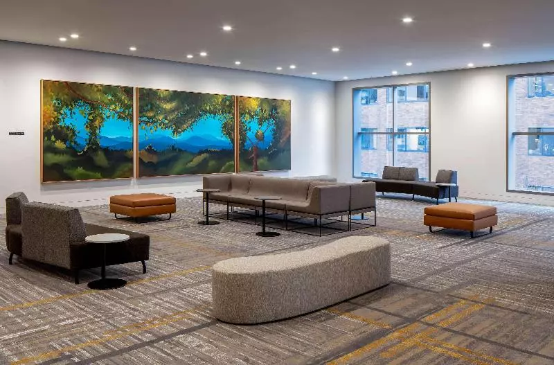 ホテル Hyatt Regency Seattle