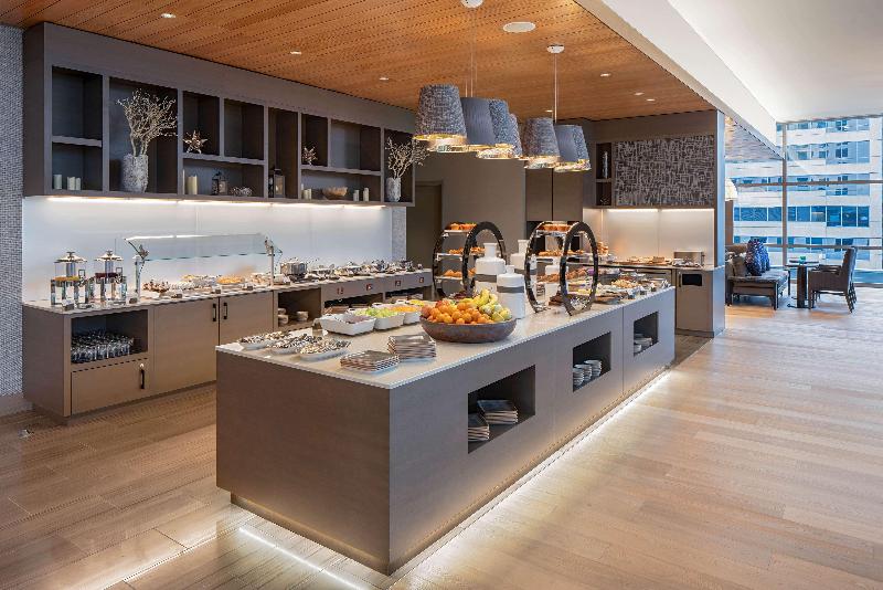 Otel Hyatt Regency Seattle