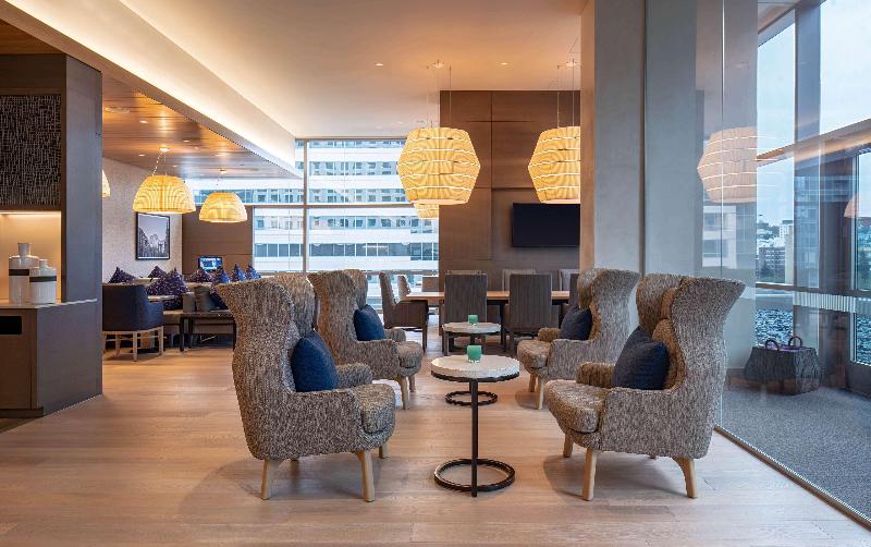 Otel Hyatt Regency Seattle