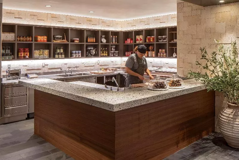 ホテル Hyatt Regency Seattle