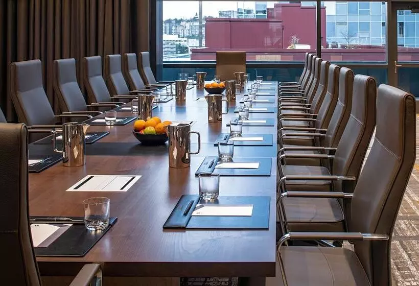 ホテル Hyatt Regency Seattle